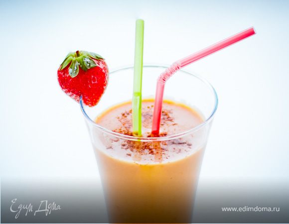 Йогуртовый Коктейль Йогуртовый Коктейль