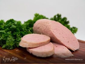 Фото рецепта