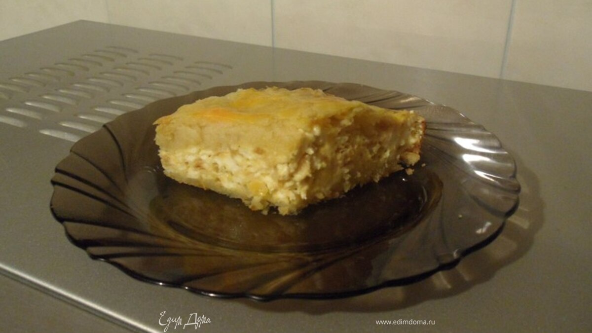 Пирог «Любимый»