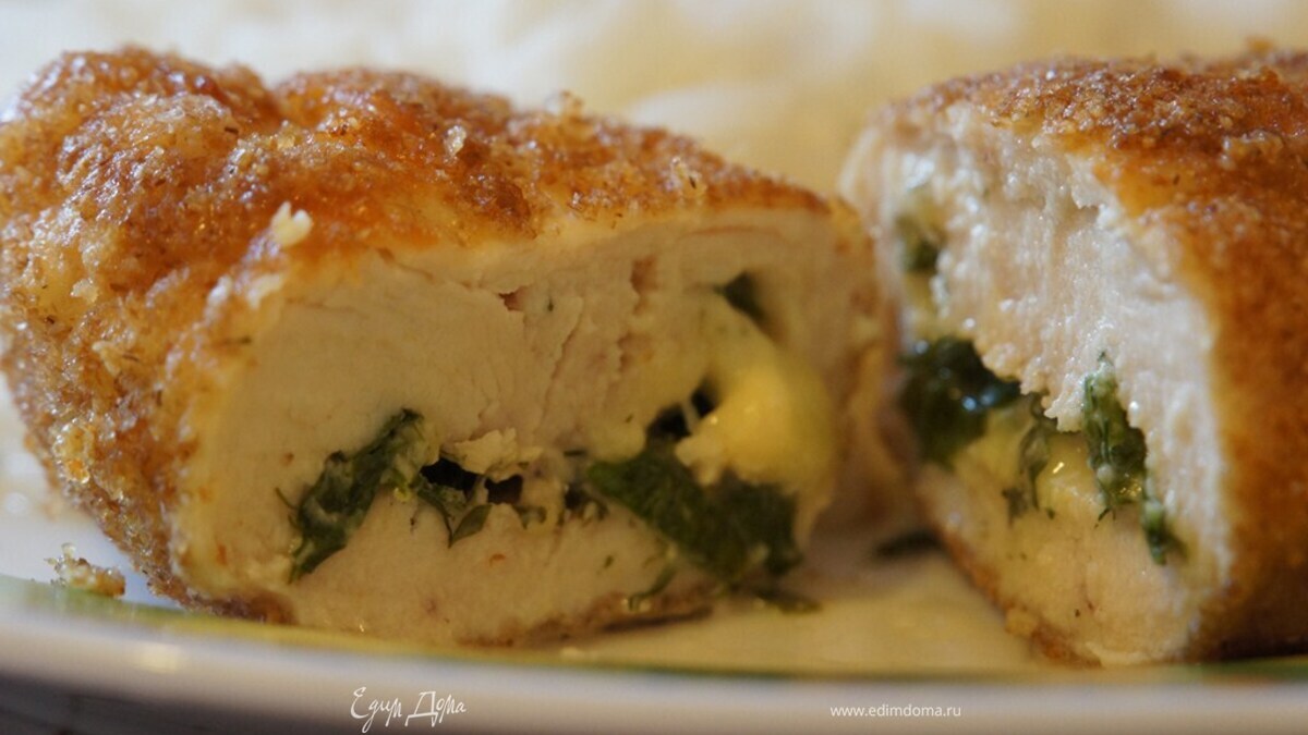 Котлеты по-киевски, мужские:-)