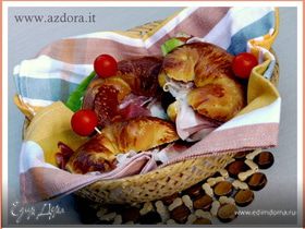 Фото рецепта