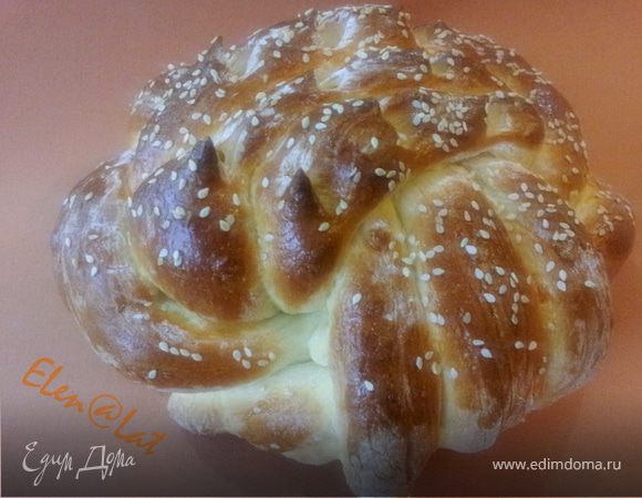 Винстонская плетенка, МК по плетению