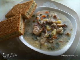 Фото рецепта