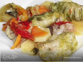 Фото рецепта