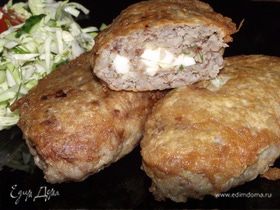 Фото рецепта