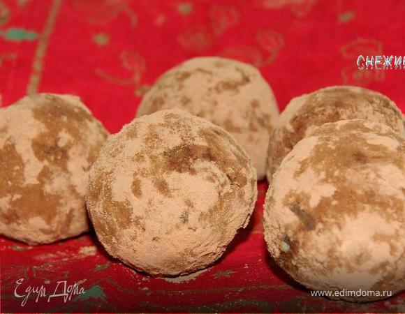 Пирожное «Картошка»: классический горячий вариант