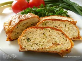 Фото рецепта