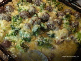 Фото рецепта