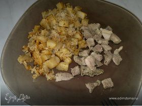 Фото рецепта