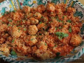 Фото рецепта