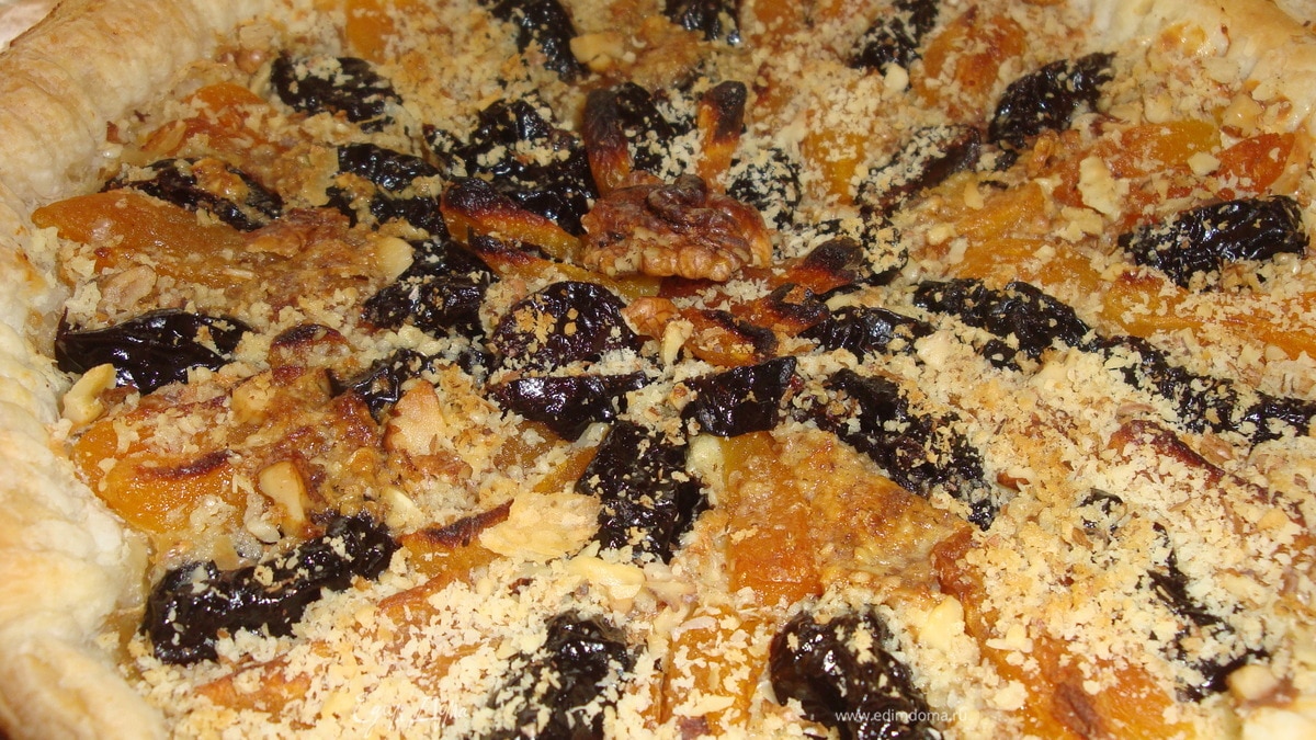 Пицца "Принчипесса"