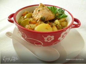 Фото рецепта