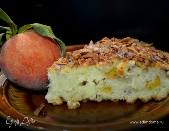 Персиковый хомут