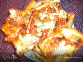 Фото рецепта