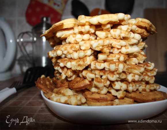 Вафли Вафли