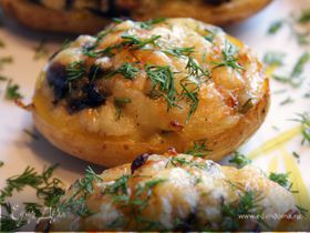 Фото рецепта