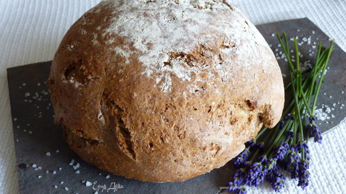 Ржаной хлеб