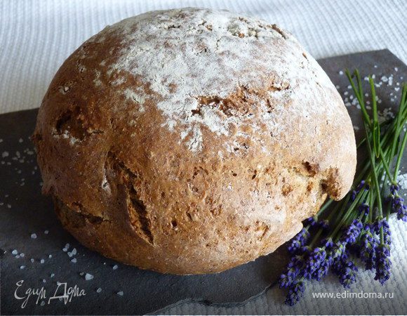 Ржаной хлеб Ржаной хлеб