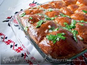 Фото рецепта