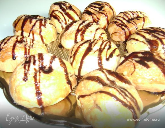 Яблочное печенье «Румяные щечки» Яблочное печенье «Румяные щечки»