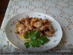 Фото рецепта