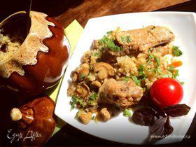 Фото рецепта