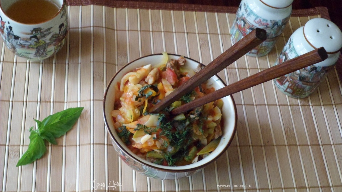 Ганфан по-юсуповски