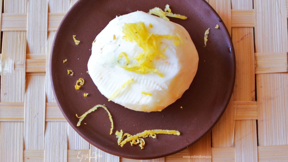 Ароматное лимонное масло