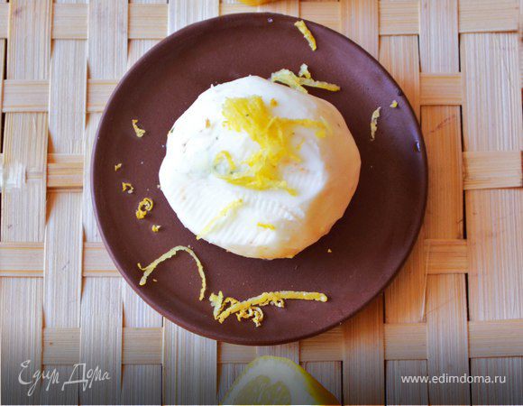 Ароматное лимонное масло Ароматное лимонное масло