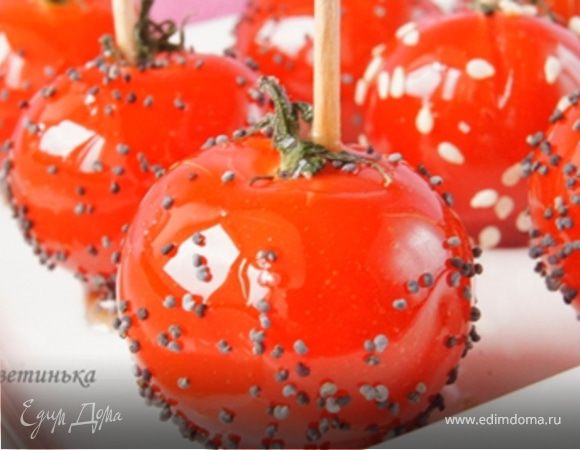 Черри карамельные 