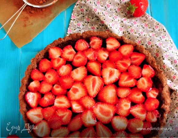 Тортик для любимого