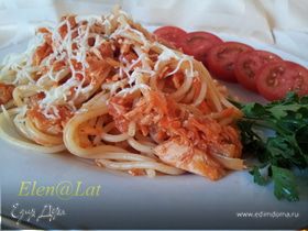 Фото рецепта