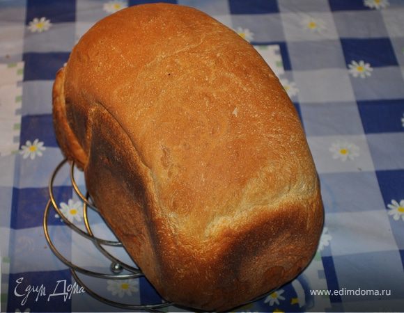 Пивной хлеб