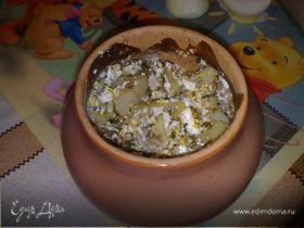 Фото рецепта