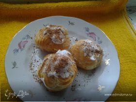 Фото рецепта