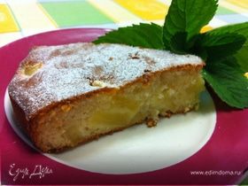 Фотография профиля