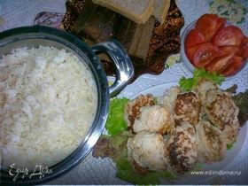 Фото рецепта