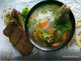 Фото рецепта