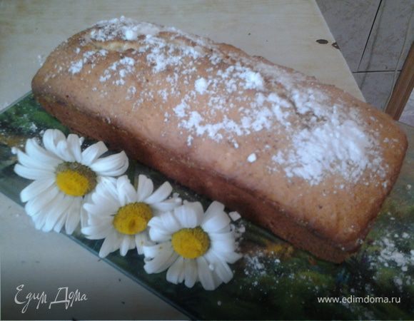 Кекс "Творожный" Кекс "Творожный"