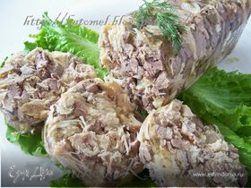 Фото рецепта