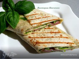 Фото рецепта