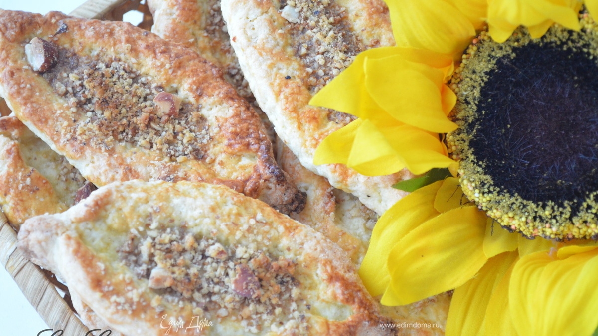 Прованское печенье "Наветт"