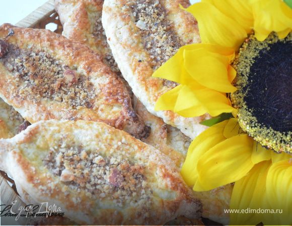 Прованское печенье "Наветт" Прованское печенье "Наветт"