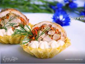 Фото рецепта