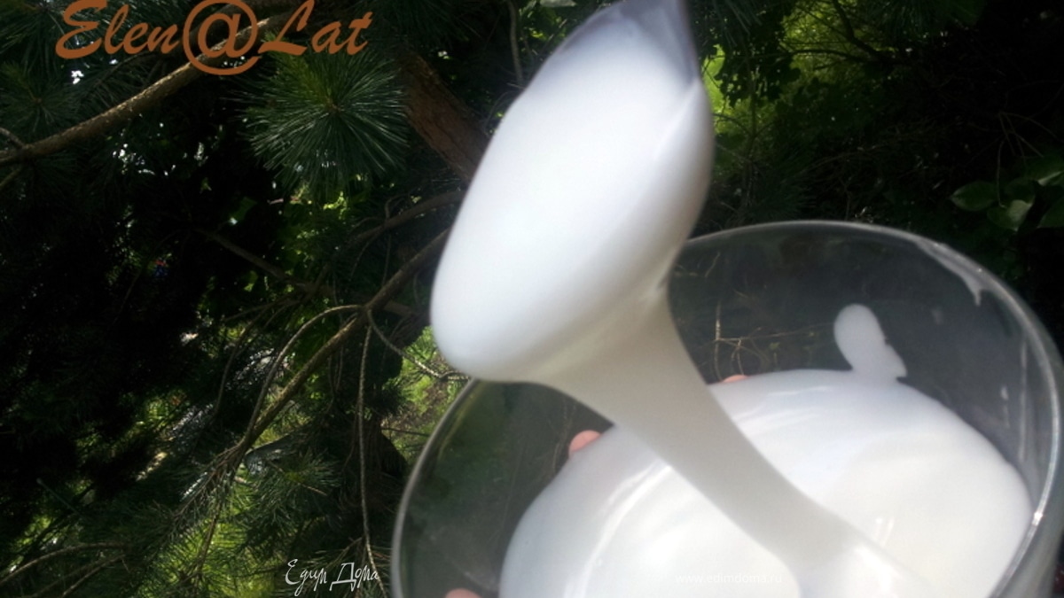 Помадка для глазирования пирожных, печенья, тортов