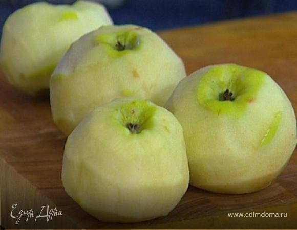 Яблочное пюре Яблочное пюре