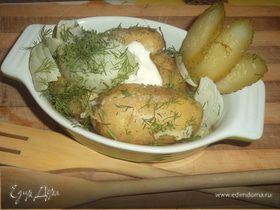 Фото рецепта