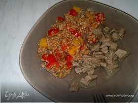 Фото рецепта