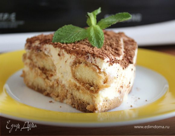Тирамису Тирамису