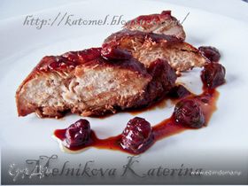 Фото рецепта